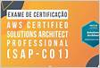 Guia do exame AWS Certified Solutions Architect -Associate